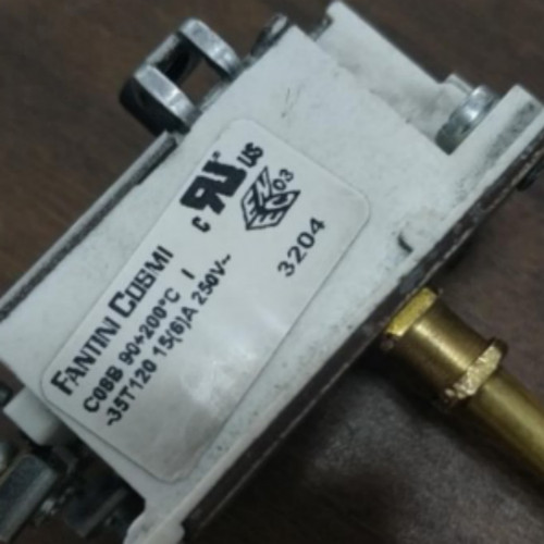 FANTINICOSMI压力开关