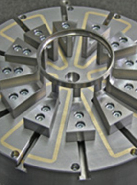 WAGNER MAGNETE电磁铁 金属探测器 电磁除铁机 电磁控制设备