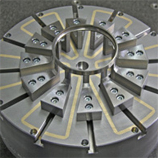 WAGNER MAGNETE电磁铁 金属探测器 电磁除铁机 电磁控制设备