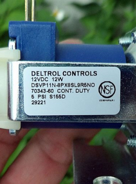 DELTROL电磁阀 线圈 插装阀 换向阀 继电器 控制器