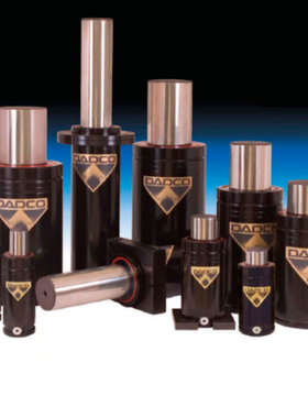 DADCO弹簧 氮气缸