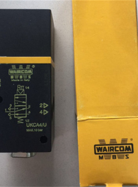 WAIRCOM电磁阀 气缸 调节阀 过滤器