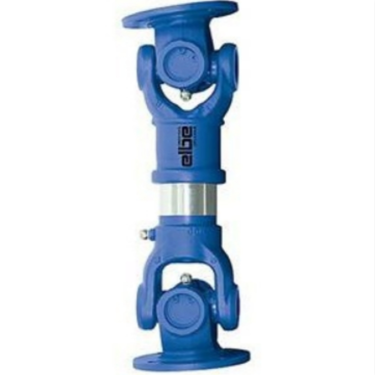 ELBE联轴器 万向联轴器 传动轴