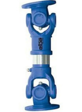 ELBE联轴器 万向联轴器 传动轴