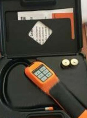 DILO气体定性检漏仪 气体分析仪