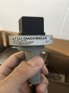 意大利F.LLI GIACOMELLO
