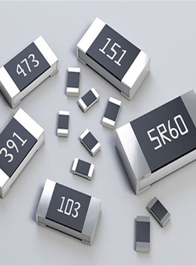 stackpole电阻器 电容