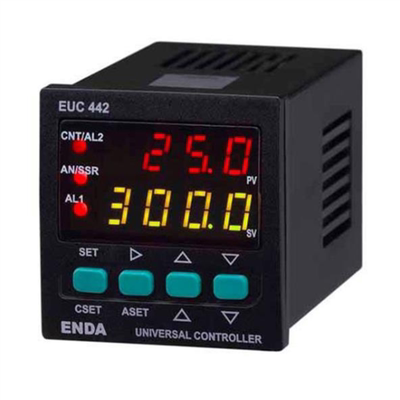 ENDA控制器可编程指示器