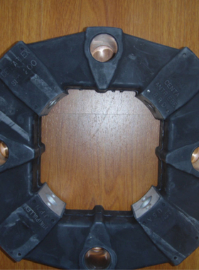 ATAG联轴器 软管