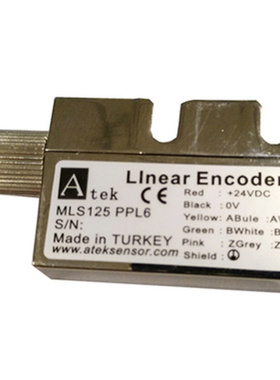 ATEK磁栅尺 读数头 传感器