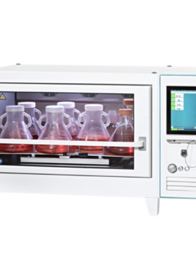 KUHNER振动器 摇床