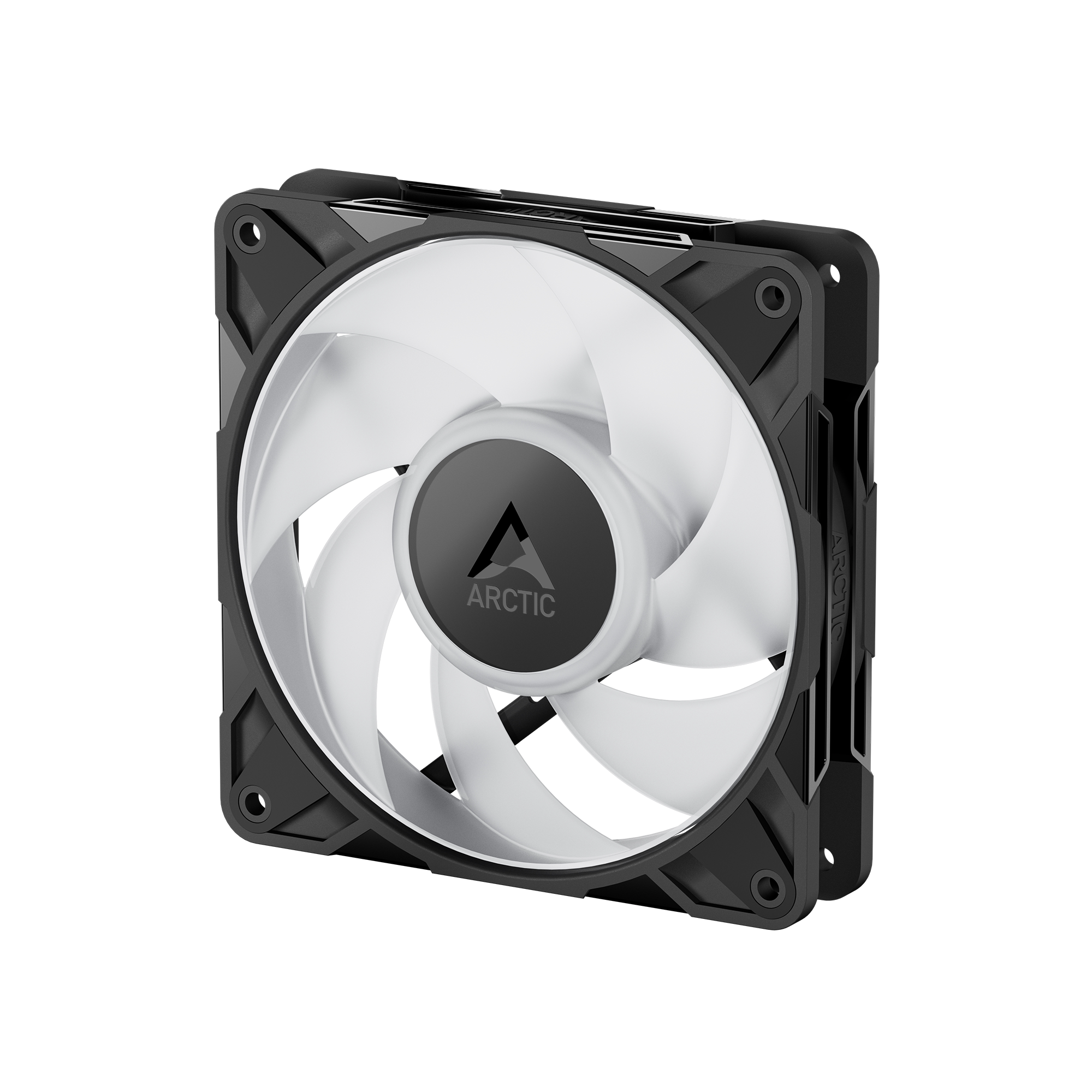 ARCTIC P12 ProA-RGBLN–3Pack机箱风扇F12智能RGB风扇电脑台式机图片
