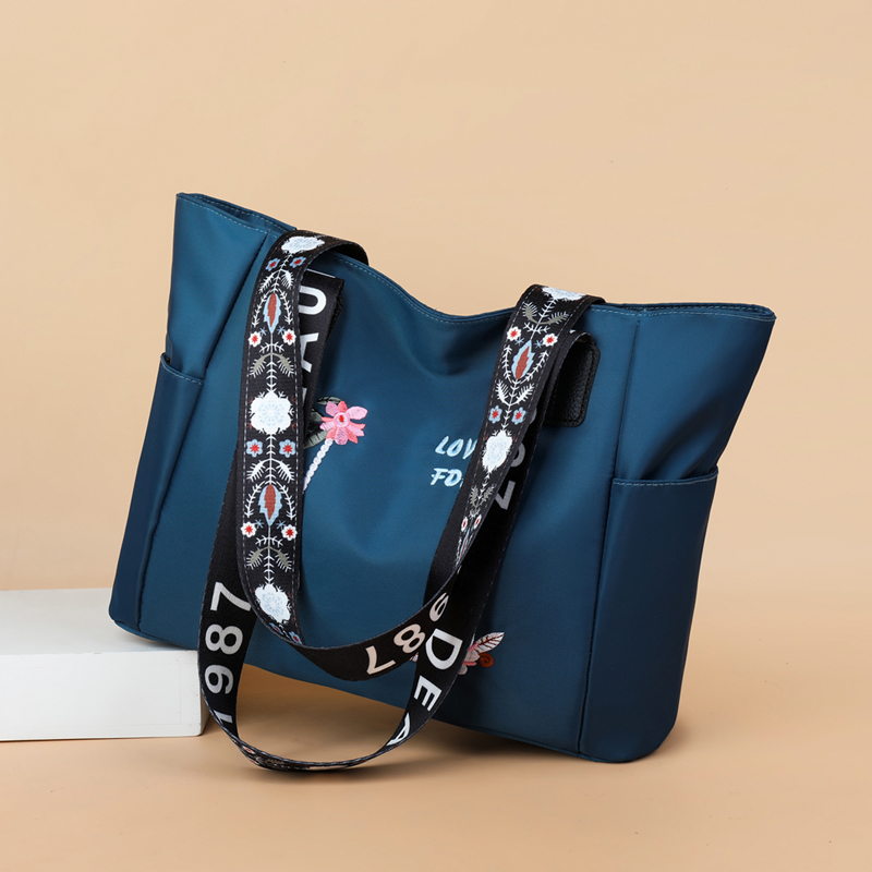 大容量包包2021新款潮手提女包