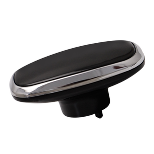 适用于美的电压力锅锅盖提手把手手柄MY-12LS508A拿手旋手座配件