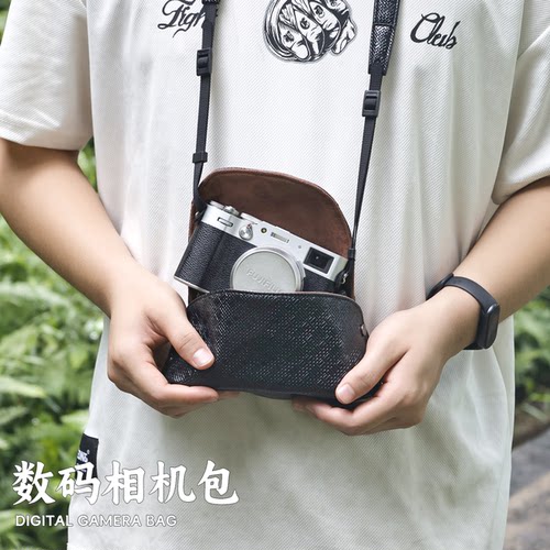 富士佳能索尼微单数码相机包