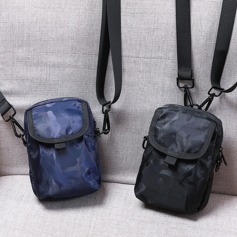 XINCADA潮牌单肩包男士包包手机腰包运动斜挎包迷你小背包挂包男,箱包皮具/热销女包/男包,男士包袋,淘宝优惠券,粉丝福利购,淘宝优惠卷