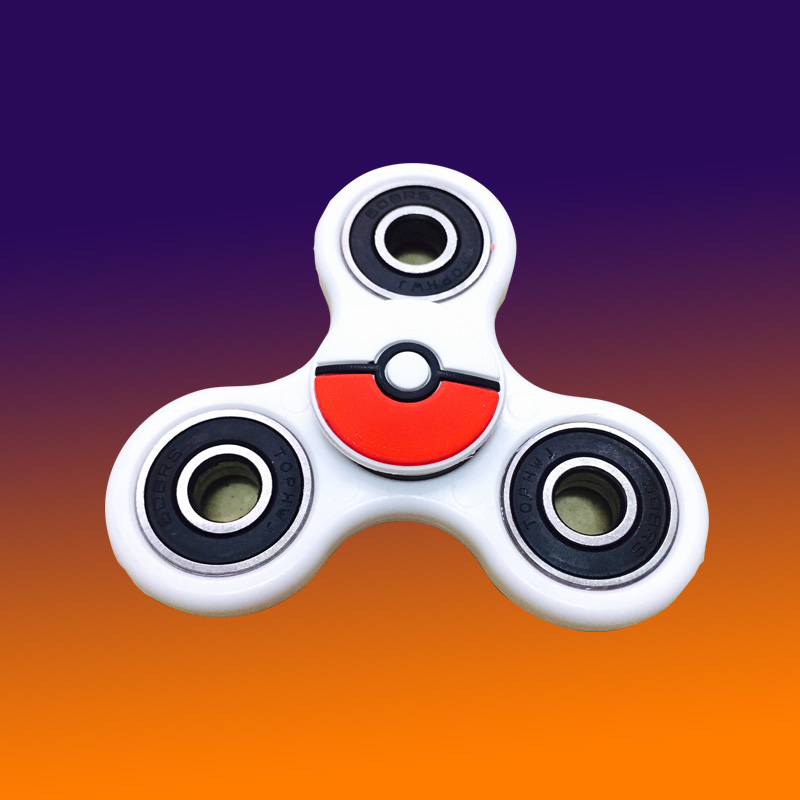 Fidget spinner OTHER - Ref 2615218 Image 2