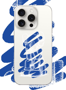 原创潮流芝麻街适用苹果17PROMAX情侣14可爱13动漫12卡通15PRO个性iPhone16PROMAX硅胶透明手机壳华为小米viv