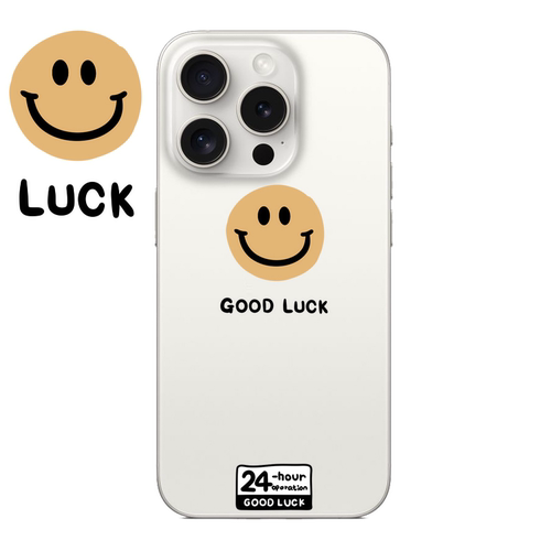 GOODLUCK适用苹果17PROMAX情侣15PRO可爱13动漫12卡通14个性iPhone16PROMAX硅胶透明手机壳华为小米vivooppo