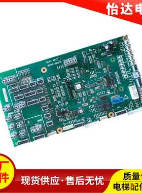 电梯配件 线路板 控制板ID.NR.591700 SDIC41.QC原装现货出售