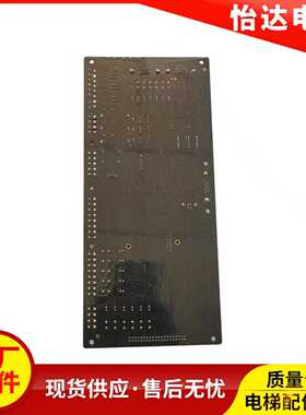 amson爱默生电梯主板AMS-01 Ver.1.02/1.17原装现货正品实拍全新