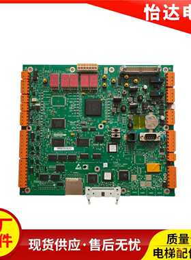 通力CPU561主板KM773390G03G04G05LCECPU40KM773380G04原装全新