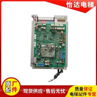 MRL 斯电梯OVFR04变频器ACD5 CR2 403 主HBA26800AG1 LRU 奥