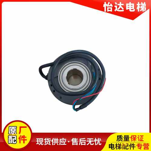 X65AC-19现货三菱电梯主机编码器