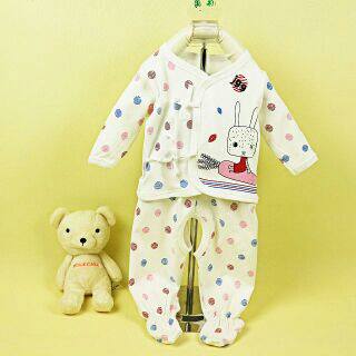 Coffret cadeau pour nouveau-né - Ref 1962524 Image 4