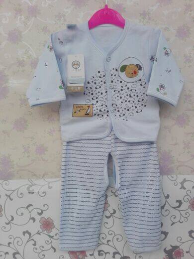 Coffret cadeau pour nouveau-né - Ref 1962925 Image 4