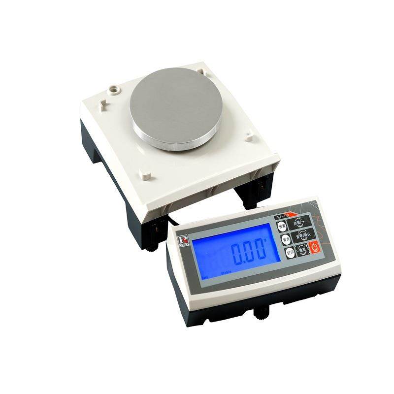 300g/0.01g电子天平精密天平600g/0.01g防水电子天平分体电子天平