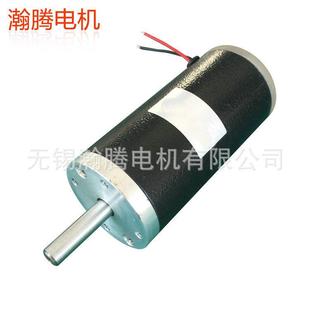 精品热销45N系列直流有刷电机伺服纠偏控制系统无锡有刷电机