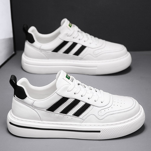 运动三叶草Y3KLZ运动休闲板鞋