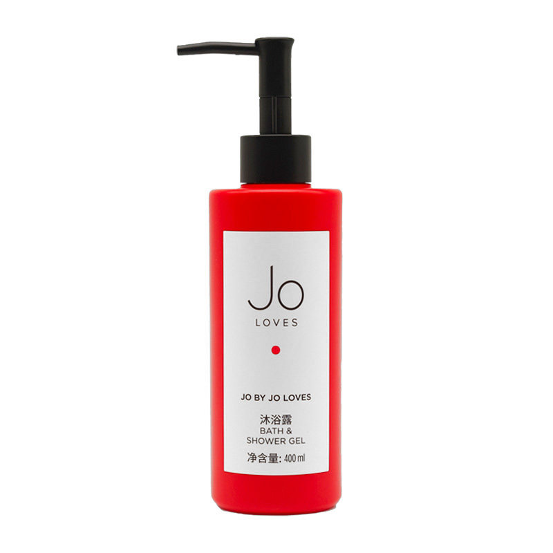 JOLOVES洗护柑橘香祖氏挚爱系列