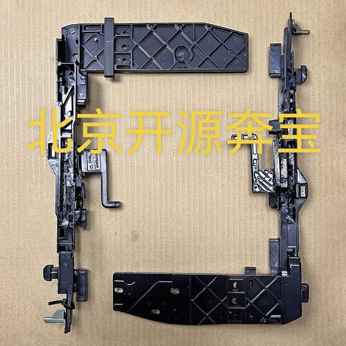 适用奔驰G W463 G500 G550 G63 天窗框架支架维修包天窗玻璃支架