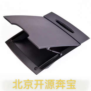 奔驰唯雅诺VIANO威霆VITO 639仪表台储物盒 杂物盒盖 置物盒 636