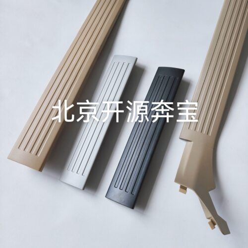 奔驰R280R320 R400R500E300 GL350前后左右车门槛压条迎宾踏板