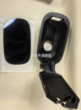 W213油箱盖底座奔驰E200E260E300E350油箱外盖奔驰W253glc260300L