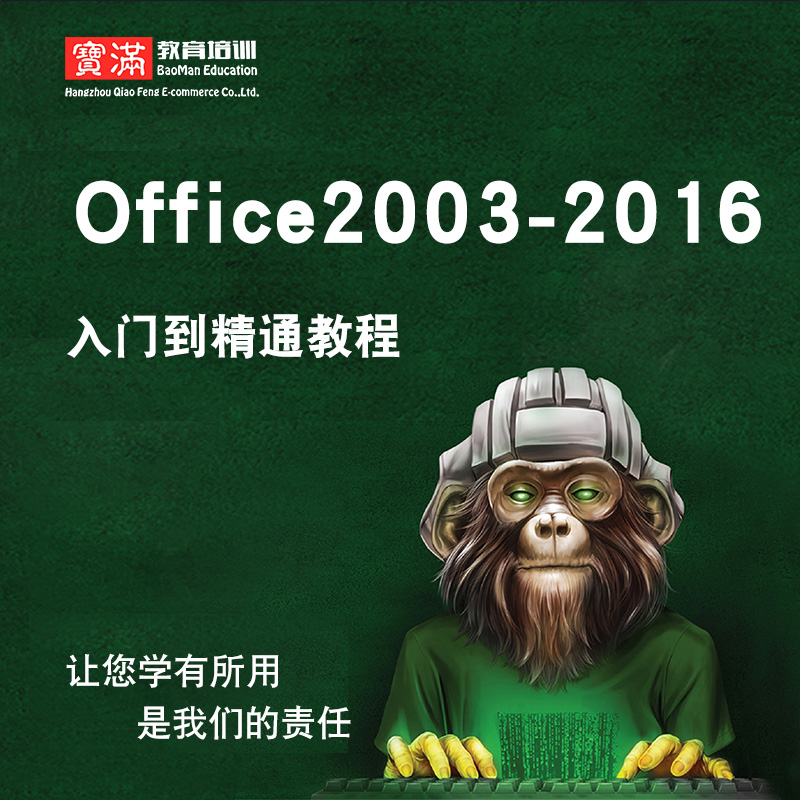 officeÊÓÆµ½Ì³Ì2003/2007/2010/2013/2016word/excel/pptʵս½Ìѧ