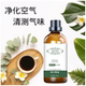 桉叶精油植物精油桉油净化空气提神驱蚊驱虫香薰 桉树油