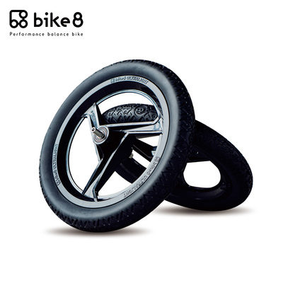 bikeeight轮组原装配件