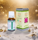 新日期伊朗大马士革玫瑰精油15ml