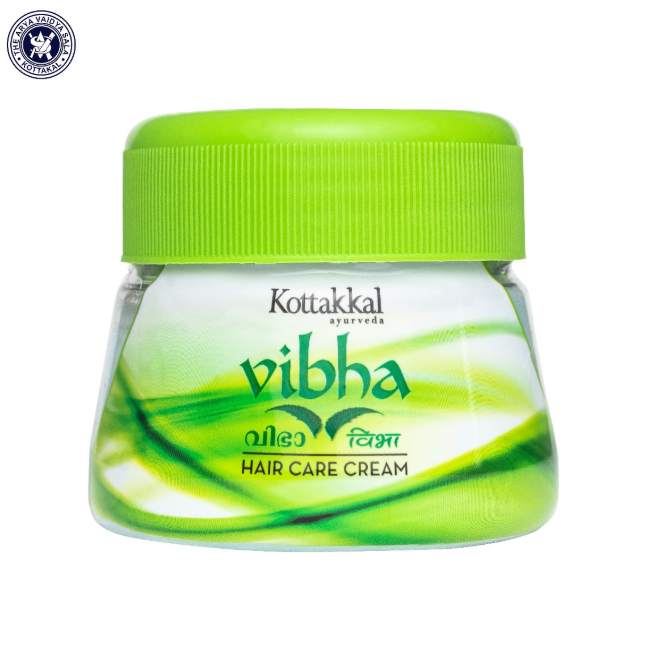印度阿育吠陀古方Vibha发膜护发霜100g 拍一发五免邮