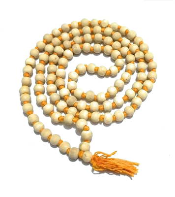 印度冥想白檀香念珠手串108+1
