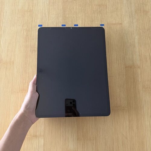 纯原装ipad12.9寸3代4代屏幕总成A1876/A1895/A2014/A2229/A2069