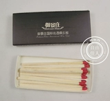 Коммерческие матча индивидуальные рекламные матчи пользовательские гостиницы и гостиницы Tea House Матчи на заказ 88*36*8