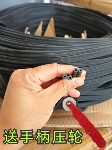 窗纱网压条塑钢铝合金固定压纱条窗户圆形橡胶条门窗卡槽纱窗胶条