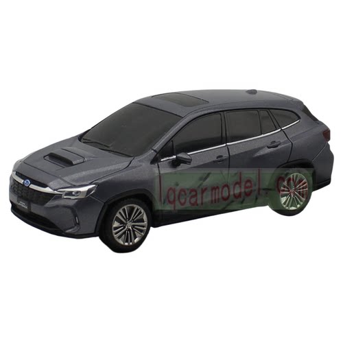 1:43 斯巴鲁SUBARU Levorg Layback塑料汽车模型玩具