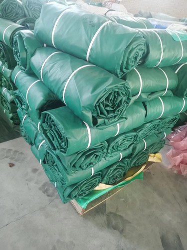 创日盛欣天津PVC防水防晒阻燃