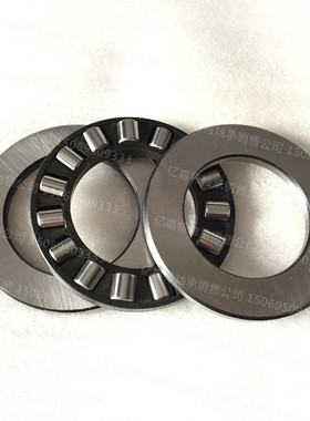 进口INA轴承WS GS 81102 81103 81104 81105 81106 81107 TN TV M